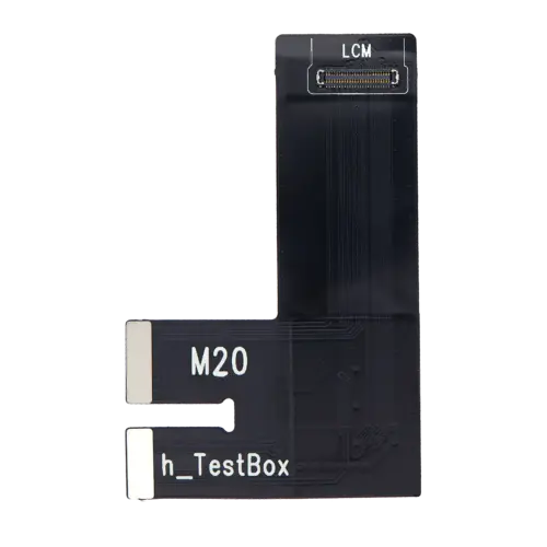 Tester Flex Cable For iTestBox (S300) For Huawei Mate 20