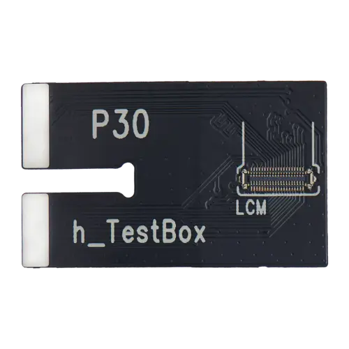 Tester Flex Cable For iTestBox (S300) For Huawei P30