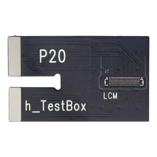 Tester Flex Cable For iTestBox (S300 / S800) For Huawei P20