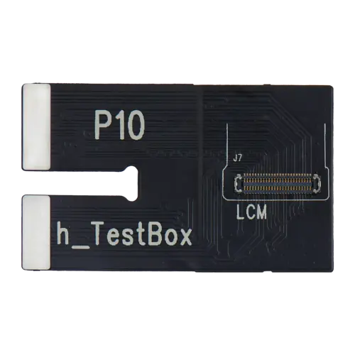 Tester Flex Cable For iTestBox (S300) For Huawei P10