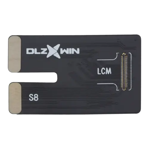 Câble flexible de test pour iTestBox (S300) pour Samsung Galaxy S8