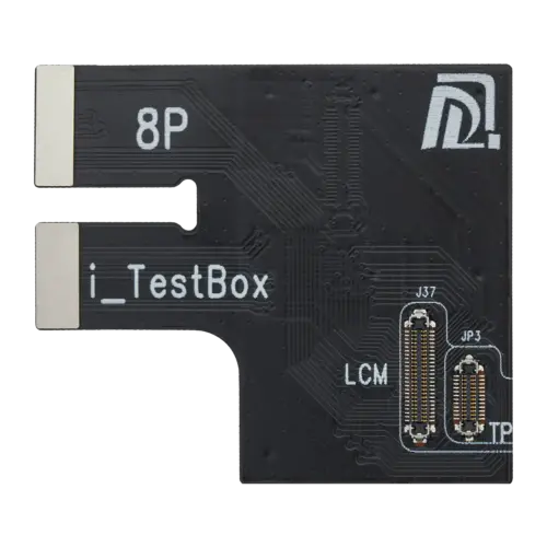 Tester nappe pour iTestBox (S200 / S300) For iPhone 8 Plus – Image 4