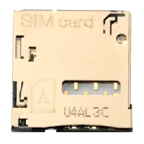Sim Card Reader For Samsung Galaxy Tab Note 8.0" (N5100 / N5120) – Image 2