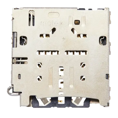 Sim Card Reader For Samsung Galaxy S8 Active – Image 3