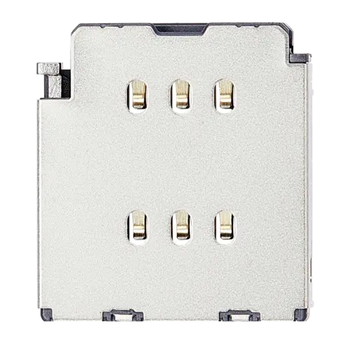 Dual Sim Card Reader For iPhone 13 Pro / 13 Pro Max