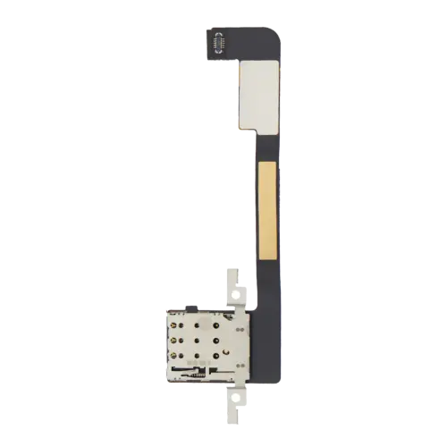 Sim Card Reader With Flex Cable For Microsoft Surface Pro X 13" (QWZ-00001)
