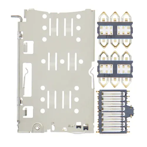 Sim Card Reader For OnePlus Nord N100