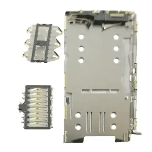 Sim Card Reader For Motorola Moto E7 Plus (XT2081 / 2020)