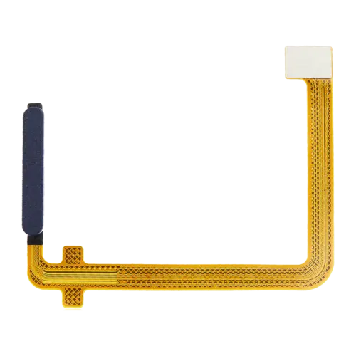 Fingerprint Reader With Flex Cable For Motorola Moto G71 5G (XT2169 / 2022) (Iron Black)