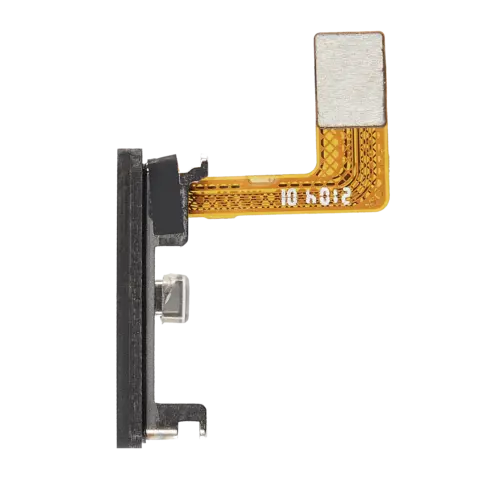 Fingerprint Reader With Flex Cable For LG K92 5G (2020) (Titan Gray)