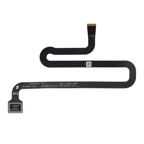 Keyboard Connector With Flex Cable For Microsoft Surface Laptop 3 13.5" (1867 / 1868)
