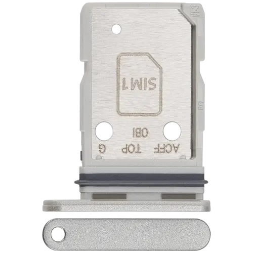 Dual Sim Card Tray For Samsung Galaxy A36 5G (A366 / 2025) (Lime)