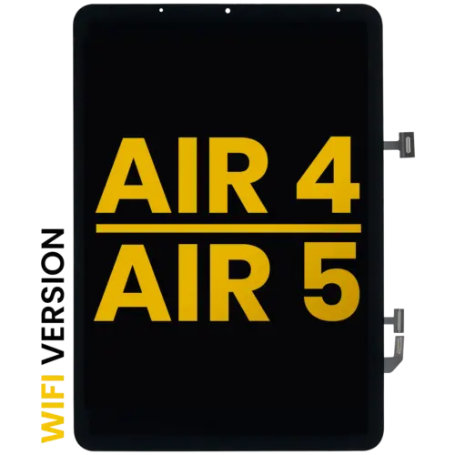 LCD Assembly With Digitizer For iPad Air 4 (2020) / iPad Air 5 (2022) (WiFi Only) (Refurbished) (All Colors)