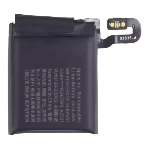 Replacement Battery For Watch Series SE (2nd Gen) (40MM) (GPS Version Only) (Premium)