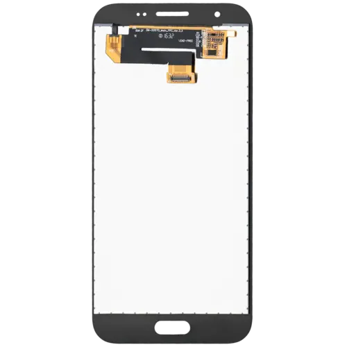 Écran LCD complet sans cadre pour Samsung Galaxy J3 (J327 / 2017) / Emerge / Amp Prime 2 / Express Prime 2 / Eclipse / Prime (reconditionné) (noir) – Image 5