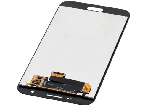 Écran LCD complet sans cadre pour Samsung Galaxy J3 (J327 / 2017) / Emerge / Amp Prime 2 / Express Prime 2 / Eclipse / Prime (reconditionné) (noir) – Image 7