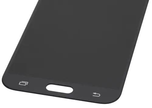 Écran LCD complet sans cadre pour Samsung Galaxy J3 (J327 / 2017) / Emerge / Amp Prime 2 / Express Prime 2 / Eclipse / Prime (reconditionné) (noir) – Image 8