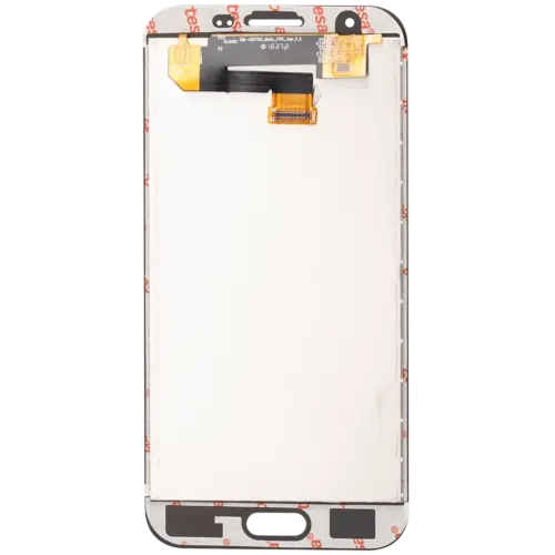 Écran LCD sans cadre pour Samsung Galaxy J3 / Emerge / Amp Prime 2 / Express Prime 2 / Eclipse / Prime (J327 / 2017) (Remis à neuf) (Or) – Image 5