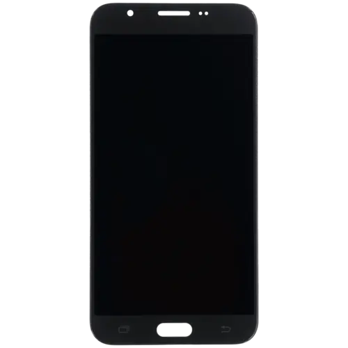 Écran LCD sans cadre pour Samsung Galaxy J7 Perx / Halo / Sky Pro (J727 / 2017) (Remis à neuf) (Noir) – Image 4