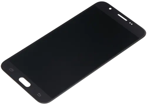 Écran LCD sans cadre pour Samsung Galaxy J7 Perx / Halo / Sky Pro (J727 / 2017) (Remis à neuf) (Noir) – Image 8