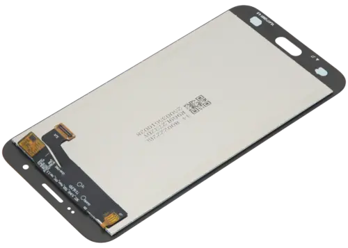 Écran LCD sans cadre pour Samsung Galaxy J7 Perx / Halo / Sky Pro (J727 / 2017) (Remis à neuf) (Noir) – Image 7