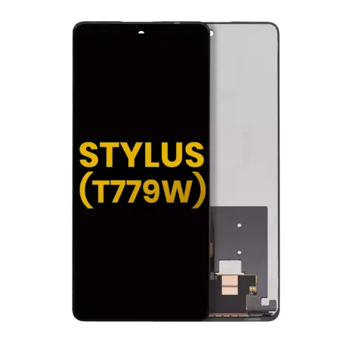 Écran LCD sans cadre pour TCL Stylus 5G (T779W) (Remis à neuf) (Toutes les couleurs) – Image 2