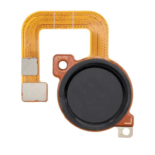 Fingerprint Sensor For Motorola Moto E5 Play (XT1921 / 2018) (Gray)