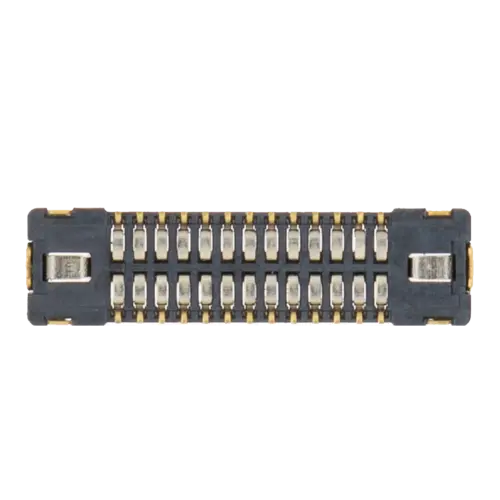 Connecteur FPC pour caméra grand angle arrière iPhone XS / XS Max (J3900 : 26 broches)