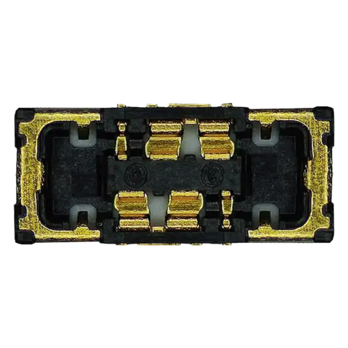 Batterie nappe FPC connecteur pour iPhone XR (J3200: 4 Pin)