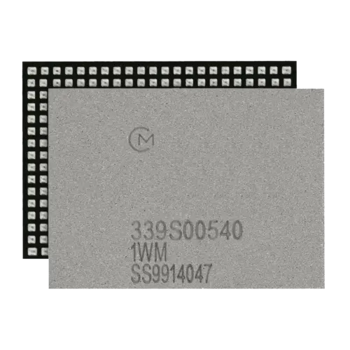 WiFi / Bluetooth IC Chip For iPhone XS / XS Max / iPad Pro 11" 1st Gen (2018) / Mini 5 / Air 3 / Pro 12.9" 3rd Gen (2018) (339S00540)