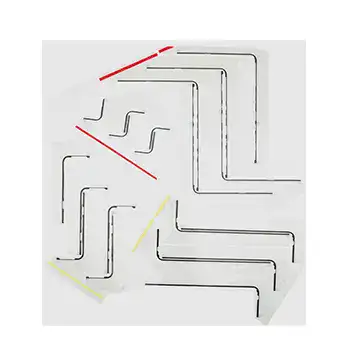 Display Adhesive Tape For iPad Air 11" (2025) (WiFi / Cellular) (Genuine OEM)
