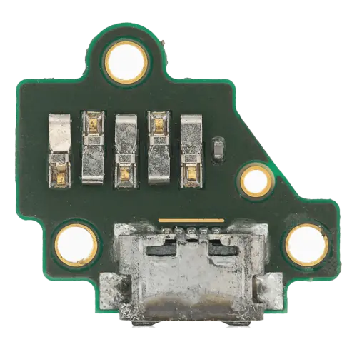 Charging Port With Board For Motorola Moto G3 (XT1540 / 2015)