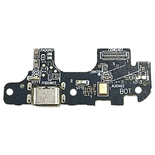 Charging Port With Board For Asus ZenFone 3 Deluxe 5.5" (ZS550KL)