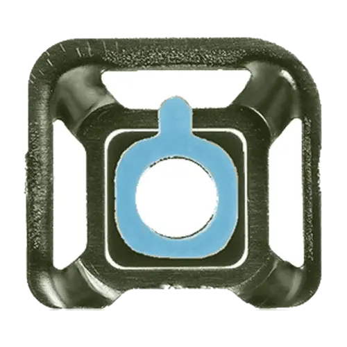 Back Camera Lens For Samsung Galaxy S5 Active (Green)