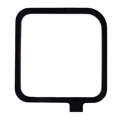 Dust Proof Cotton For Camera Decorative For OnePlus 10 Pro (Genuine OEM)