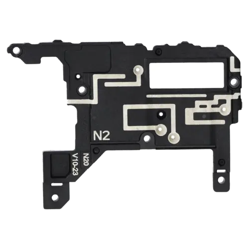 NFC antenne Bracket avec NFC connecteur Board pour Samsung Galaxy S20 Plus (US Version)
