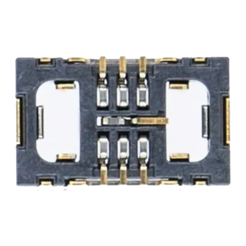NFC Antenna FPC Connector For iPhone 11 (6 Pins)