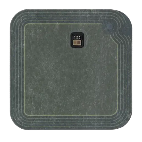 NFC Wireless Antenna Pad For Watch Series 4 (44MM)