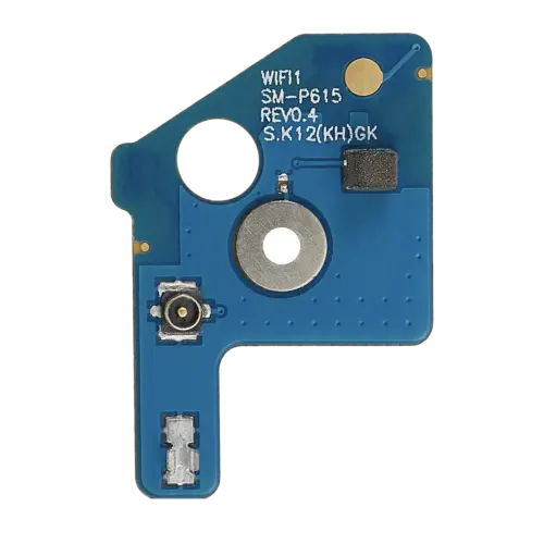 Signal Antenna Board (Connected With The Longer White Signal Cable) for Samsung Galaxy Tab S6 Lite 10.4" (P610 / P615) (2020)