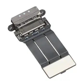 Connecteur de charge (I/O) nappe pour iPad Mini 7 (2024) (WiFi / Cellular) (Genuine OEM) (lumière stellaire)