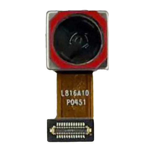Back Camera (Ultra Wide) For Motorola Moto Razr 60 Ultra (XT2551 / 2025) (Genuine OEM)