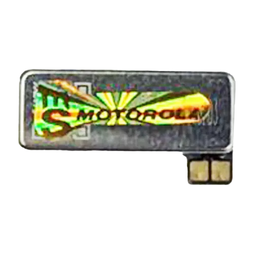Vibrator For Motorola Moto Razr 60 Ultra (XT2551 / 2025) (Genuine OEM)