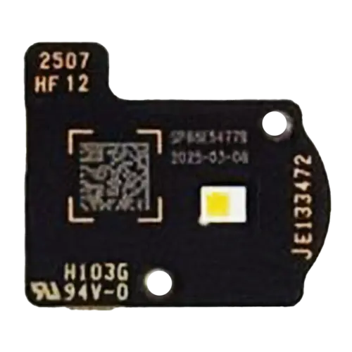 Flash Light Board For Motorola Moto Edge 60 Fusion (XT2503 / 2025) (Genuine OEM)