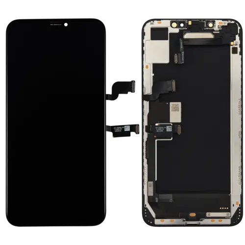 OLED Assembly For iPhone XS Max (Service Pack) – Image 2