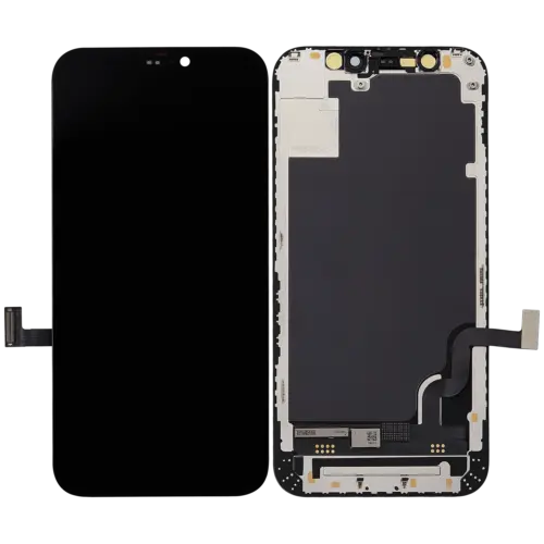 Écran LCD pour iPhone 12 Mini (Pièce de rechange : AQ7 / Incell) – Image 2