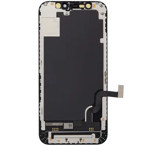 Écran LCD pour iPhone 12 Mini (Pièce de rechange : AQ7 / Incell) – Image 3