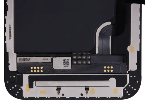 Écran LCD pour iPhone 12 Mini (Pièce de rechange : AQ7 / Incell) – Image 5