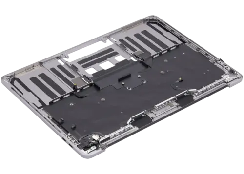 Top case avec clavier (ANSI US) pour MacBook Pro 13" A2251 (2020) (gris sidéral) – Image 6