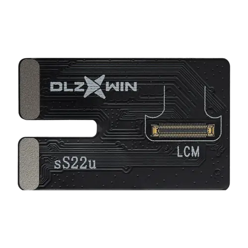 Tester Flex Cable For iTestBox (S300) For Samsung Galaxy S22 Ultra 5G / S23 Ultra 5G