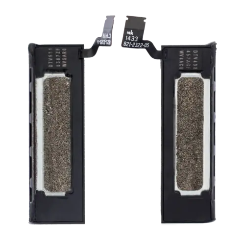 Loudspeaker (Right / Left) For iPad Air 2 – Image 2